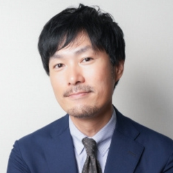 男性 きになる表情 吹き出し用